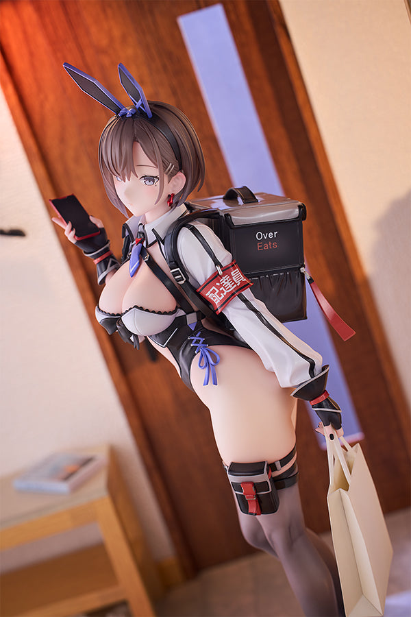 23-07-2025 Rocket Boy - 1/6 配送 兔女郎 Aoi葵 Y25500 R18 PVC