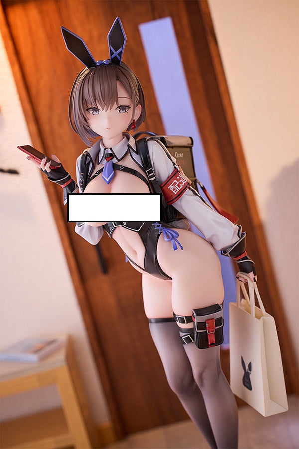 23-07-2025 Rocket Boy - 1/6 配送 兔女郎 Aoi葵 Y25500 R18 PVC