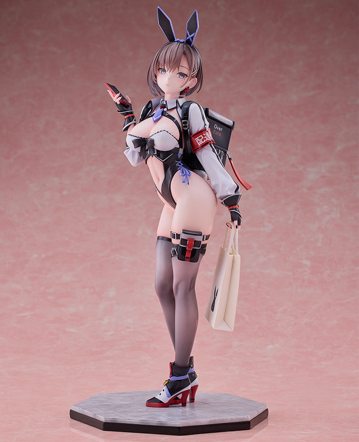 23-07-2025 Rocket Boy - 1/6 配送 兔女郎 Aoi葵 Y25500 R18 PVC