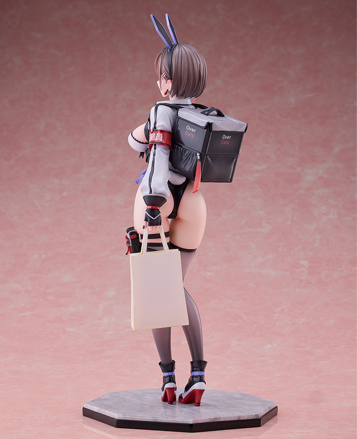23-07-2025 Rocket Boy - 1/6 配送 兔女郎 Aoi葵 Y25500 R18 PVC