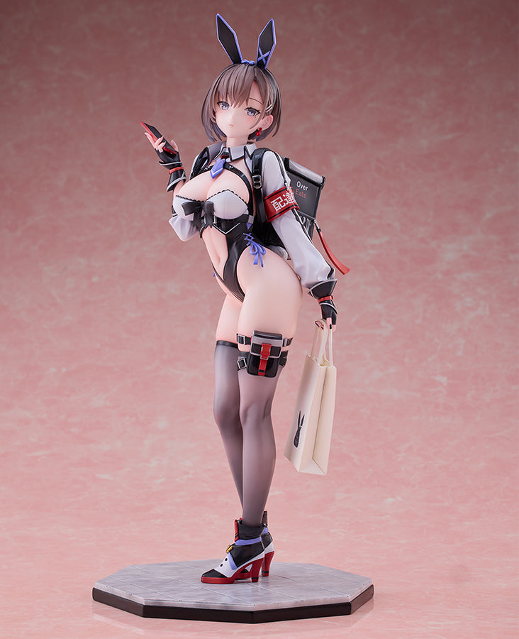 23-07-2025 Rocket Boy - 1/6 配送 兔女郎 Aoi葵 Y25500 R18 PVC