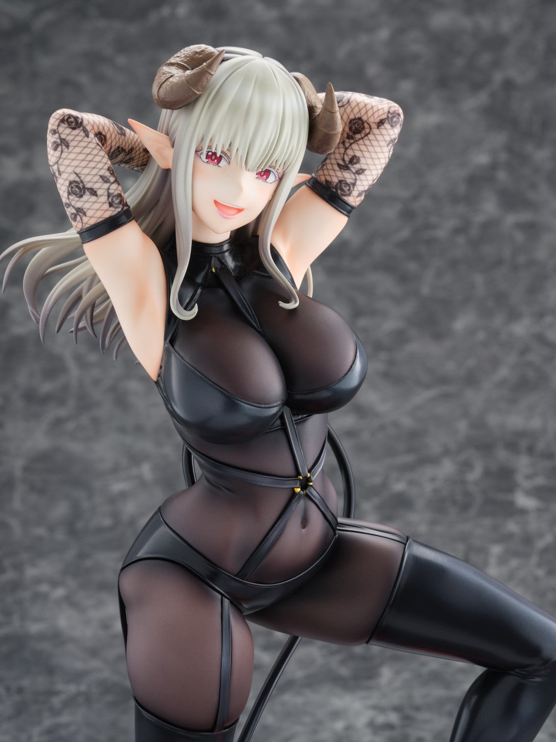 13-08-2025 BellFine - 1/6《2.5次元的誘惑》 拉絲塔洛黎 幻之服裝Ver. Y24500 PVC