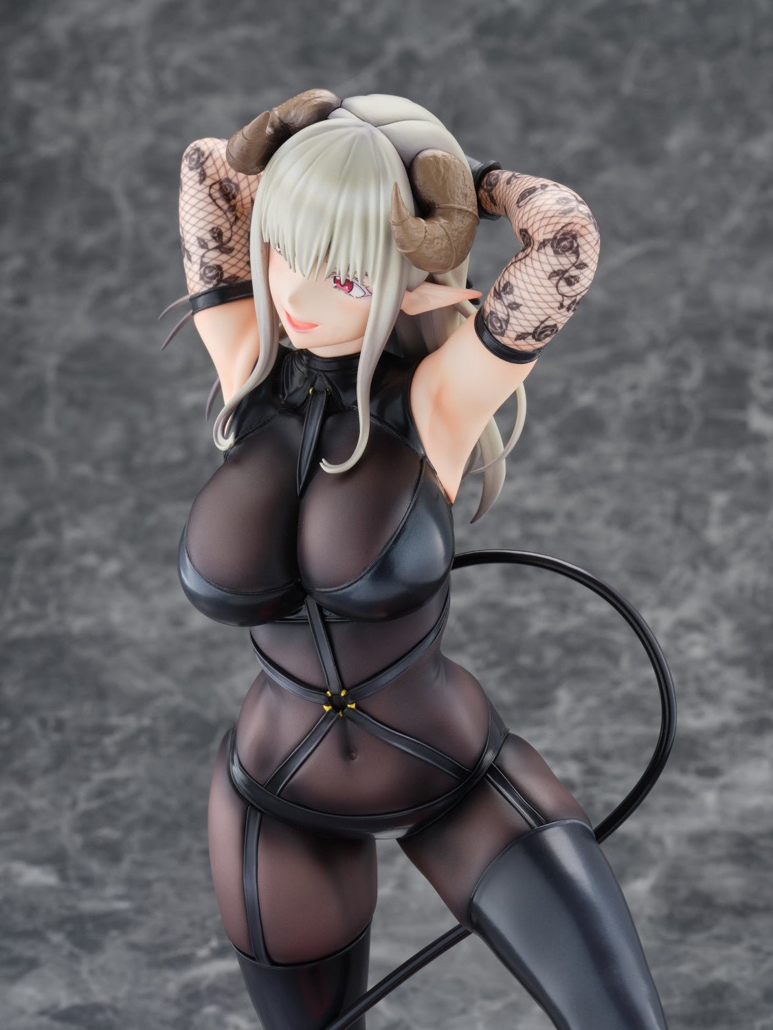 13-08-2025 BellFine - 1/6《2.5次元的誘惑》 拉絲塔洛黎 幻之服裝Ver. Y24500 PVC