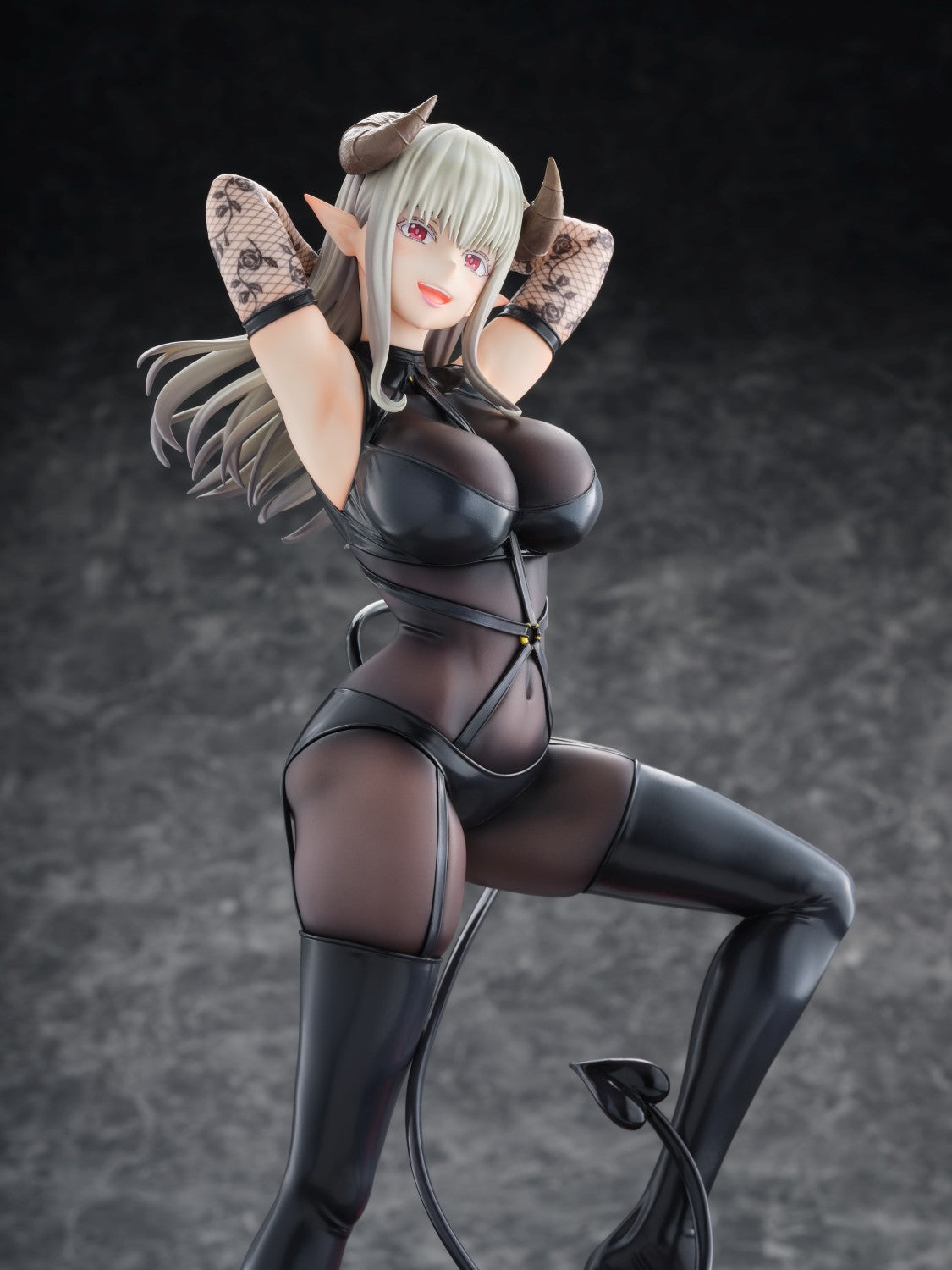 13-08-2025 BellFine - 1/6《2.5次元的誘惑》 拉絲塔洛黎 幻之服裝Ver. Y24500 PVC
