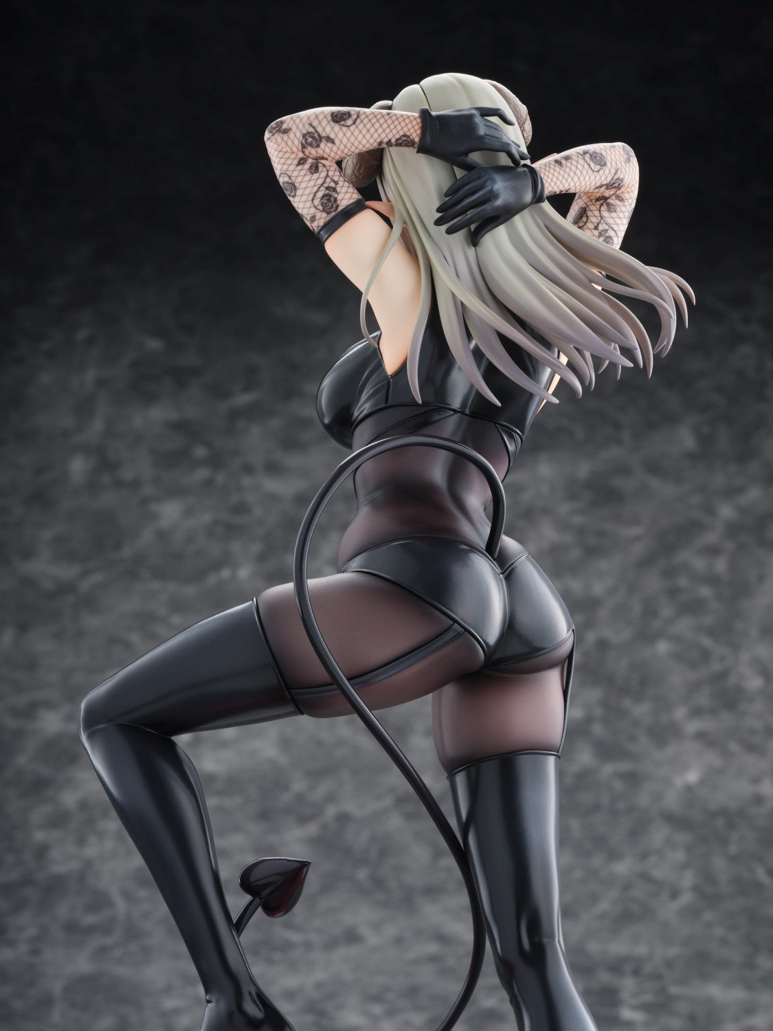 13-08-2025 BellFine - 1/6《2.5次元的誘惑》 拉絲塔洛黎 幻之服裝Ver. Y24500 PVC