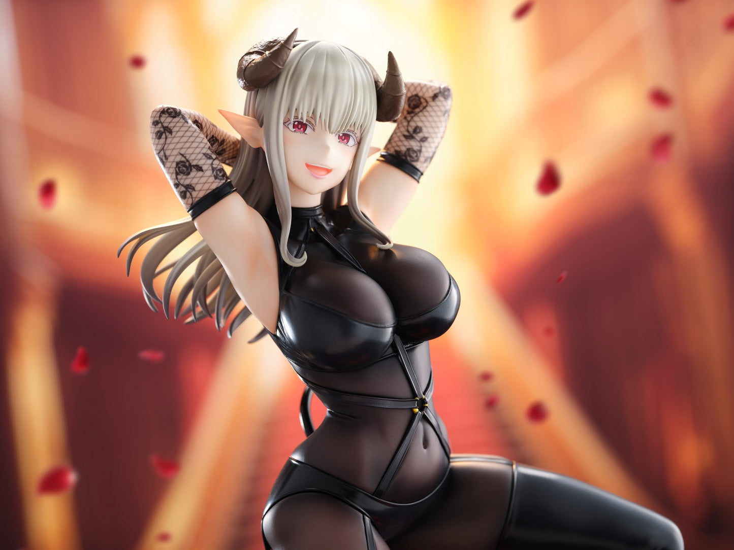 13-08-2025 BellFine - 1/6《2.5次元的誘惑》 拉絲塔洛黎 幻之服裝Ver. Y24500 PVC