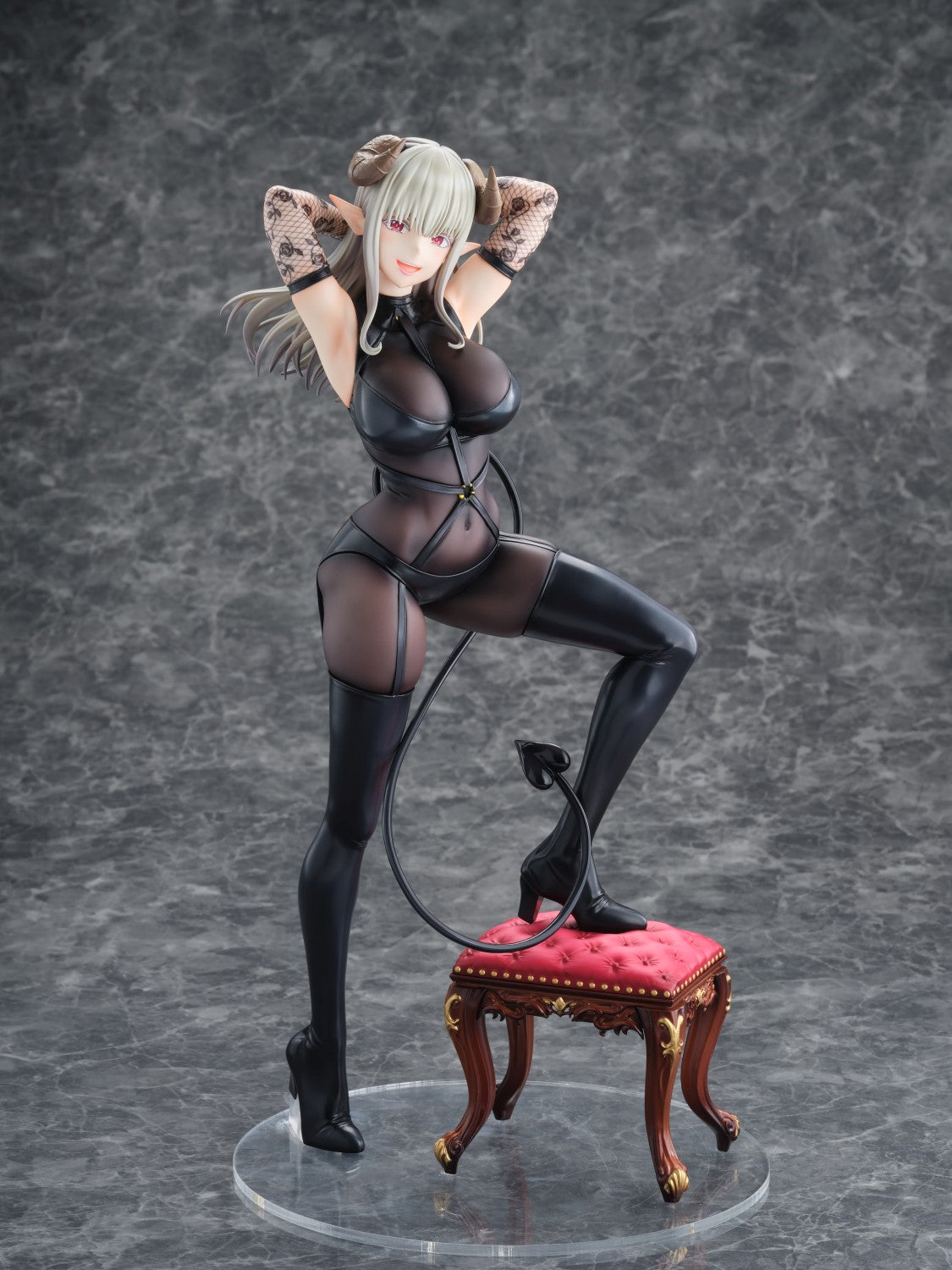 13-08-2025 BellFine - 1/6《2.5次元的誘惑》 拉絲塔洛黎 幻之服裝Ver. Y24500 PVC