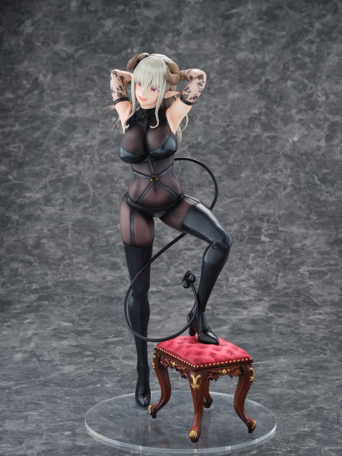 13-08-2025 BellFine - 1/6《2.5次元的誘惑》 拉絲塔洛黎 幻之服裝Ver. Y24500 PVC