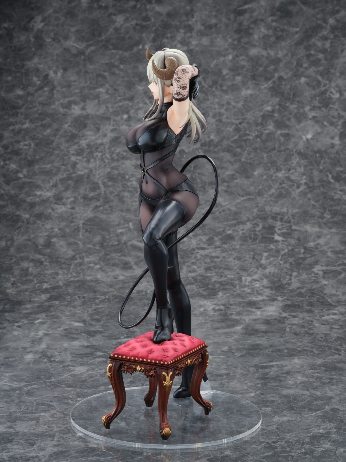 13-08-2025 BellFine - 1/6《2.5次元的誘惑》 拉絲塔洛黎 幻之服裝Ver. Y24500 PVC