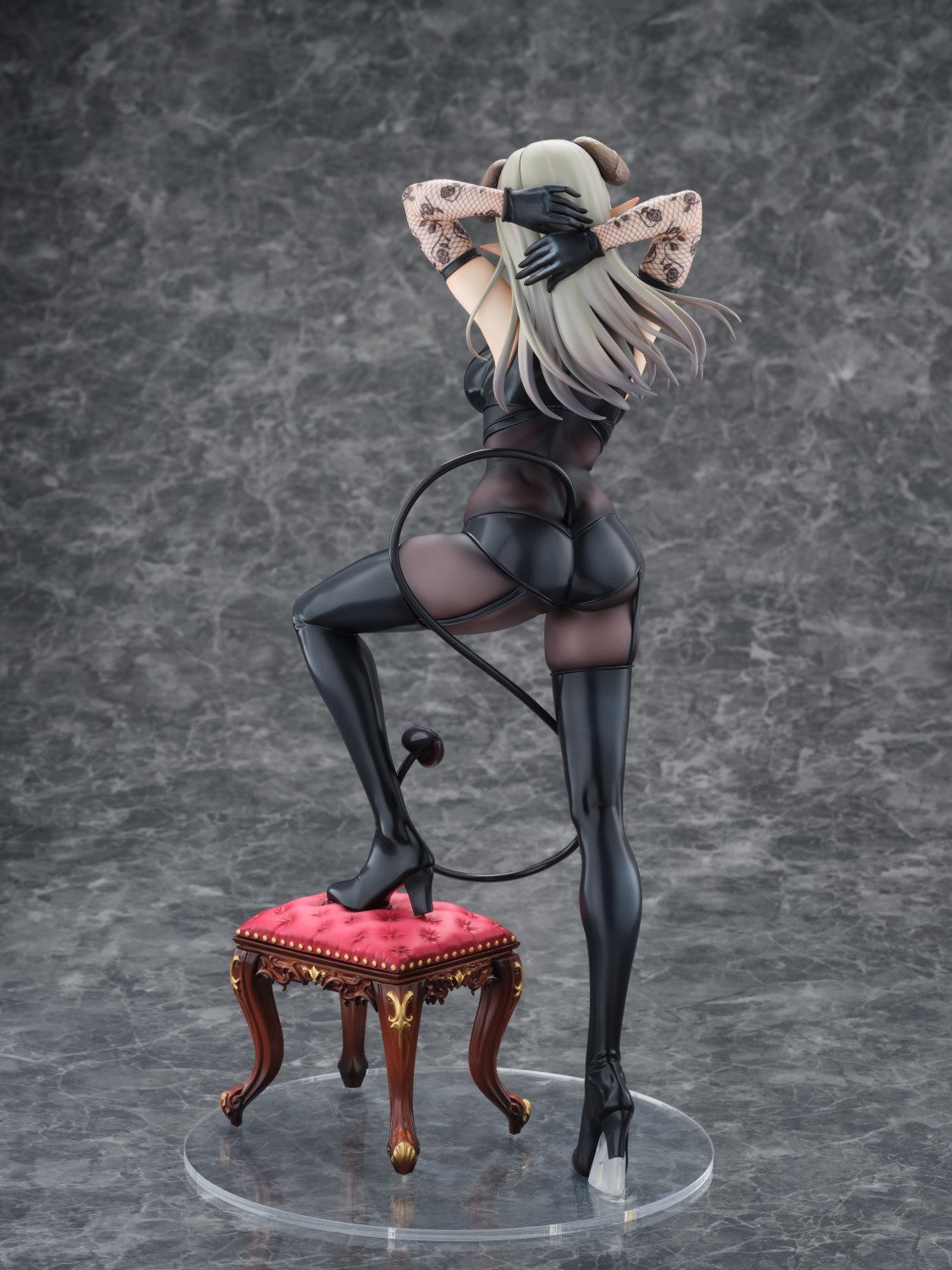 13-08-2025 BellFine - 1/6《2.5次元的誘惑》 拉絲塔洛黎 幻之服裝Ver. Y24500 PVC
