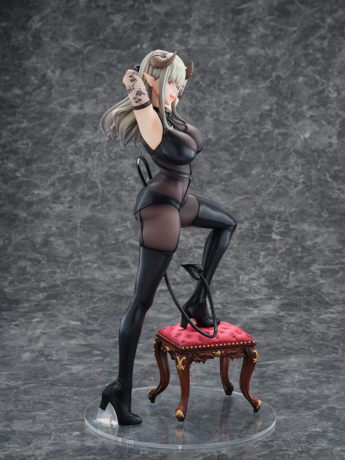 13-08-2025 BellFine - 1/6《2.5次元的誘惑》 拉絲塔洛黎 幻之服裝Ver. Y24500 PVC