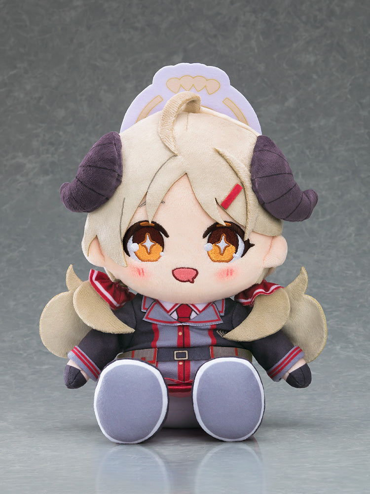14-05-2025 Good Smile - Chocopuni Plushie《蔚藍檔案 Blue Archive》 泉 獅子堂泉 Y4500 毛絨公仔