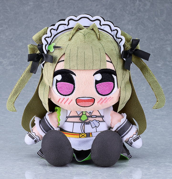 16-10-2024 GoodSmile - Kuripan Plushie《勝利女神:妮姬》Soda Y4000 (4580416928236)
