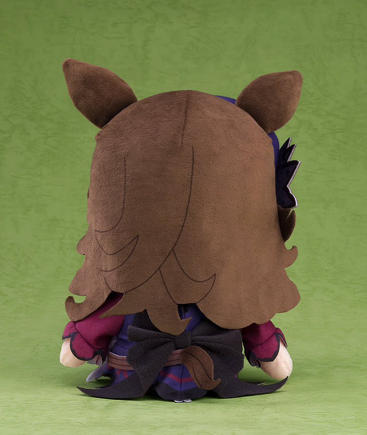 21-05-2025 Good Smile - Kuripan Plushie《賽馬娘Pretty Derby》米浴 Y4000 毛絨公仔