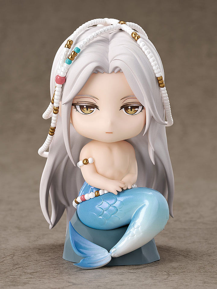 09-10-2024 GoodSmile - Nendoroid Light《光與夜之戀》齊司禮 Y4091 (4580416928656)