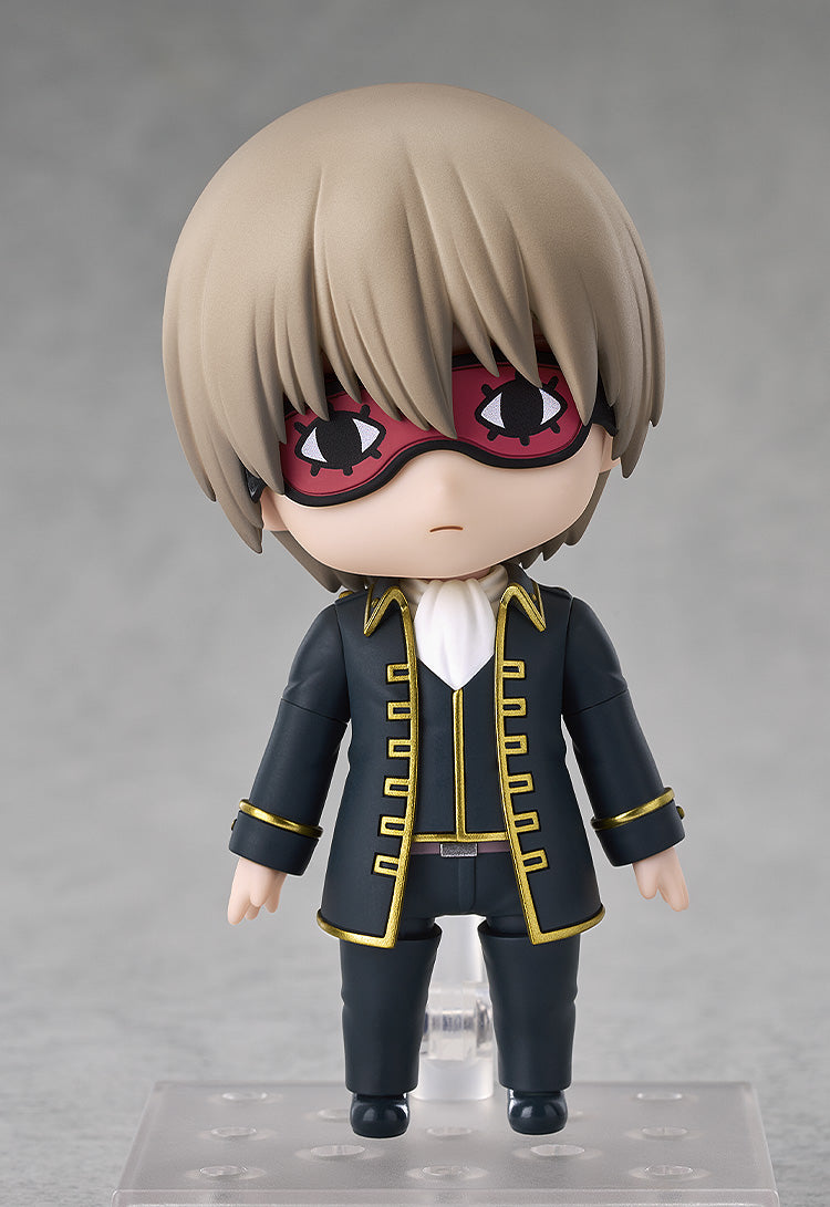 01-01-2025 Good Smile Arts - Nendoroid《銀魂》沖田總悟 Y6273