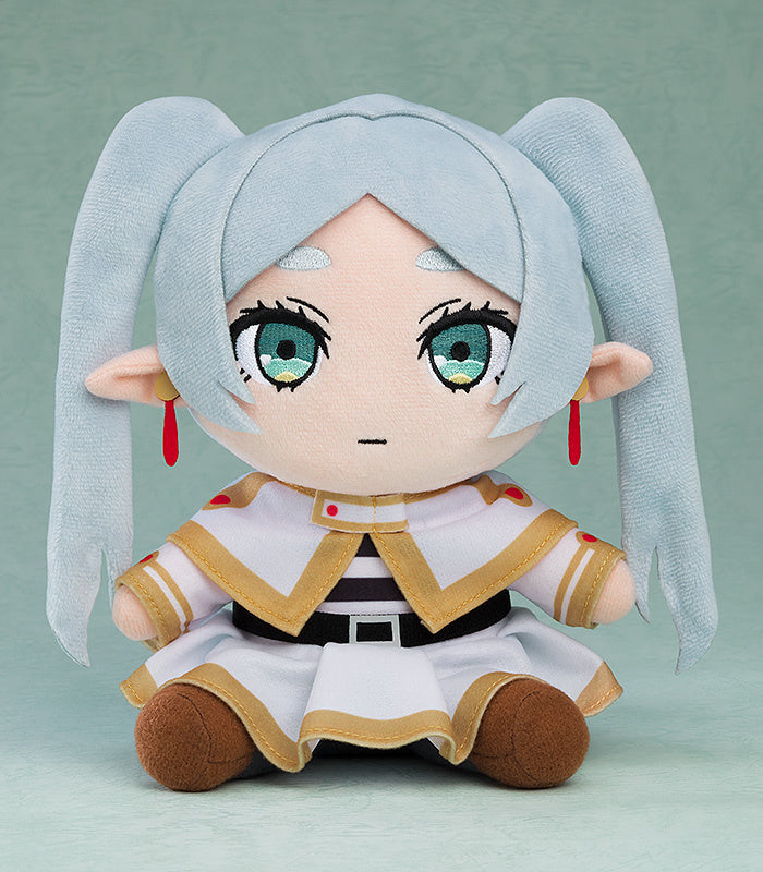 20-11-2024 Good Smile - Plushie《葬送的芙莉蓮》芙莉蓮 Y4000
