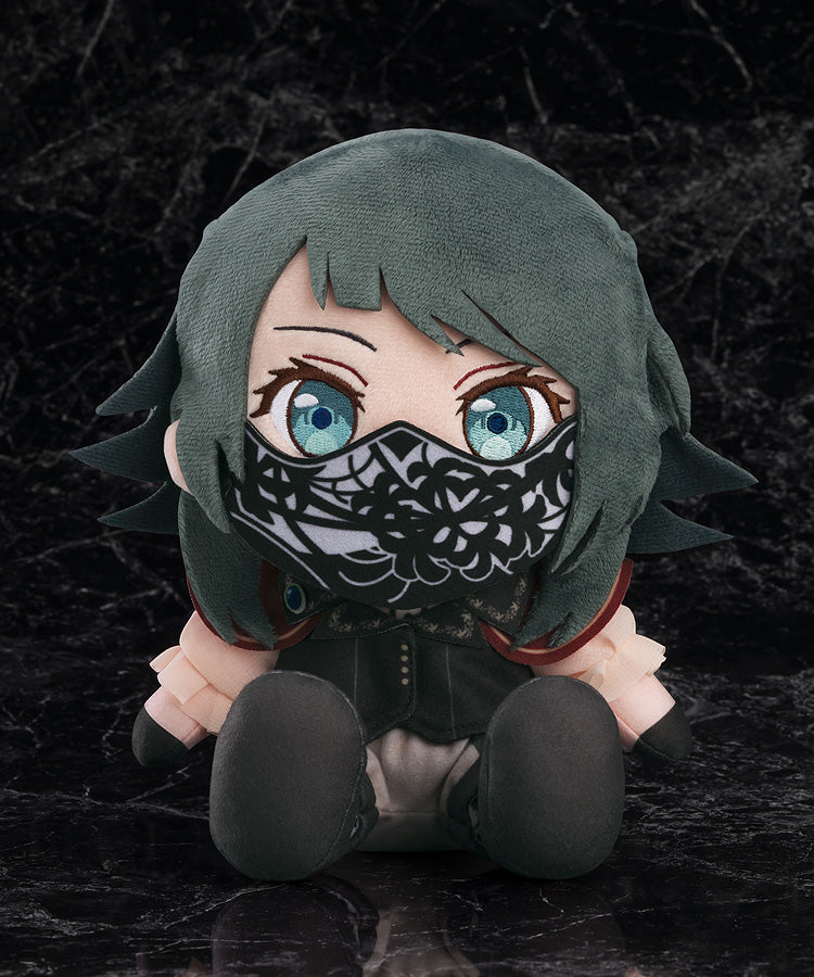 04-02-2025 Good Smile - Plushie《BanG Dream》Ave Mujica Timoris Y4500 毛絨公仔