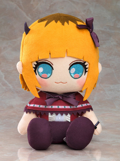 11-09-2024 GoodSmile - Plushie MEMcho Y4000 (4580590186668)
