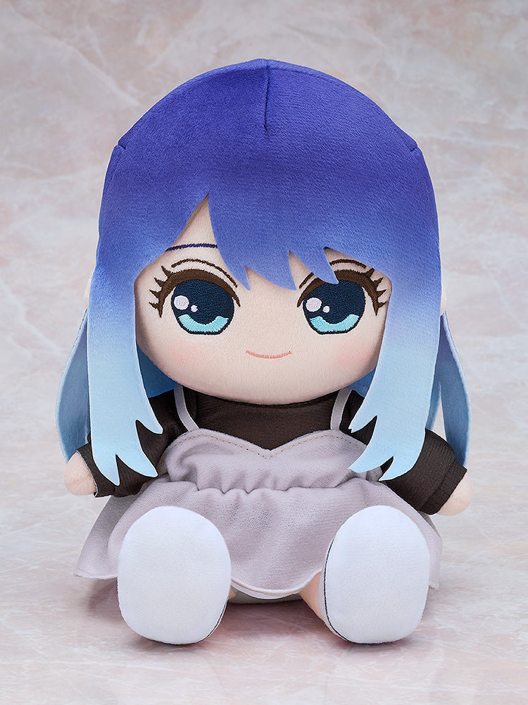 12-02-2025 Good Smile - Plushie《我推的孩子》坐姿玩偶 黑川茜 Y4000 毛絨公仔