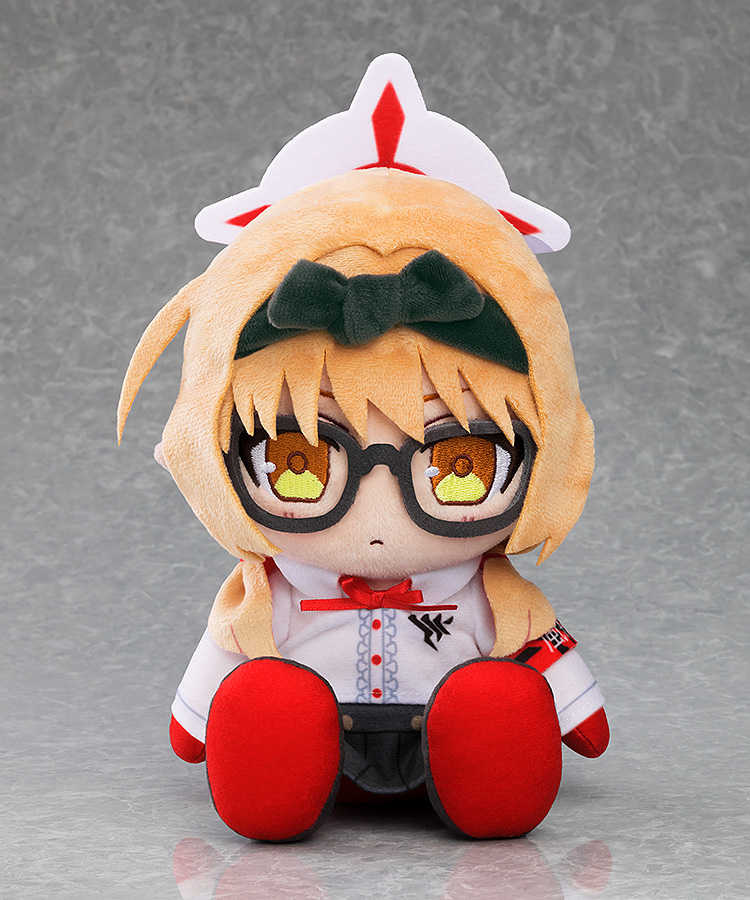 26-03-2025 Good Smile - Chocopuni Plushie Chinatsu Y4500 毛絨公仔