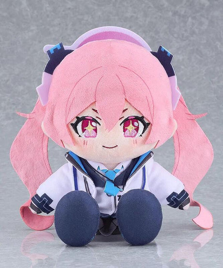 11-07-2024 GoodSmile - Chocopuni Plushie Koyuki Y4500 (4580590187283)