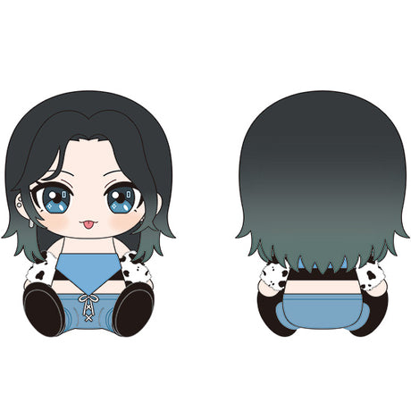 28-03-2024 GoodSmile -Plushie SAKURA Y4000