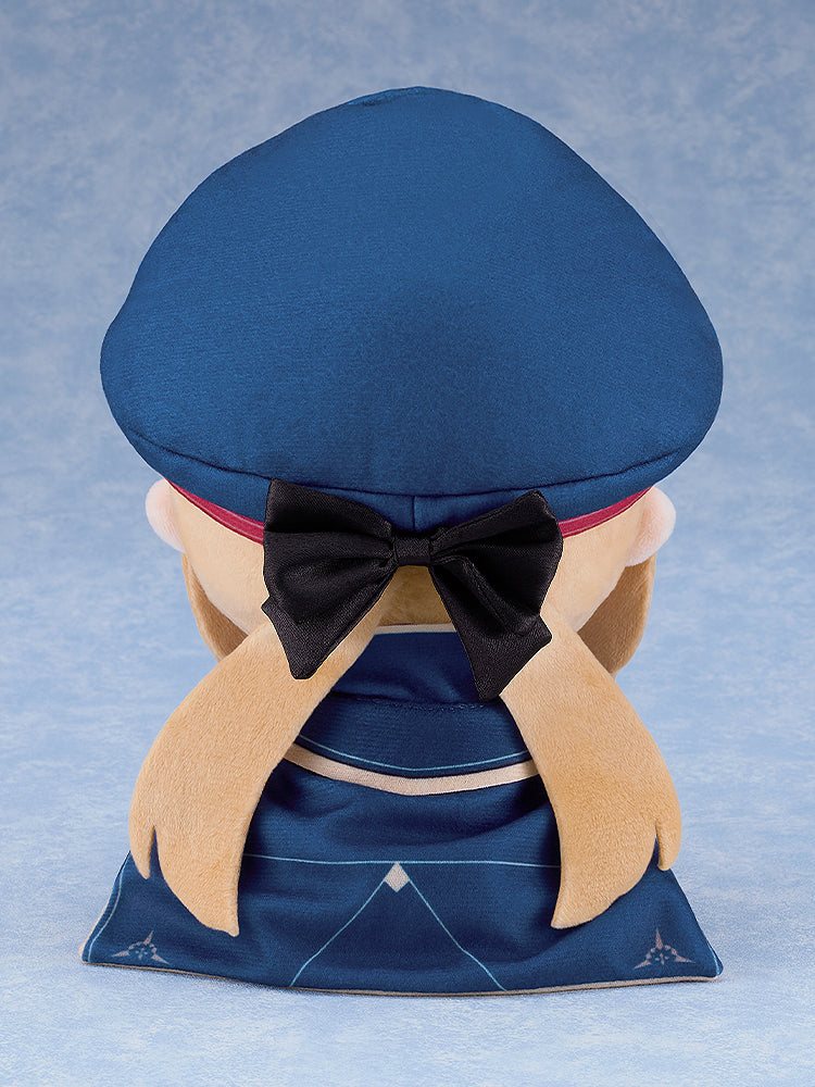 11-12-2025 Good Smile - Chocopuni Plushie《FGO》Caster/阿爾托莉亞‧Caster (再版) Y4000 毛絨公仔
