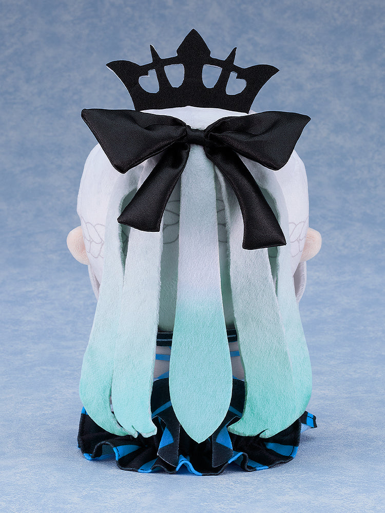 11-12-2025 Good Smile - Chocopuni Plushie《FGO》Berserker/摩根 (再版) Y4000 毛絨公仔