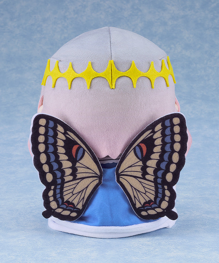 11-12-2025 Orange Rouge - Chocopuni Plushie《FGO》Pretender/奧伯隆 (再販) Y4000 毛絨公仔