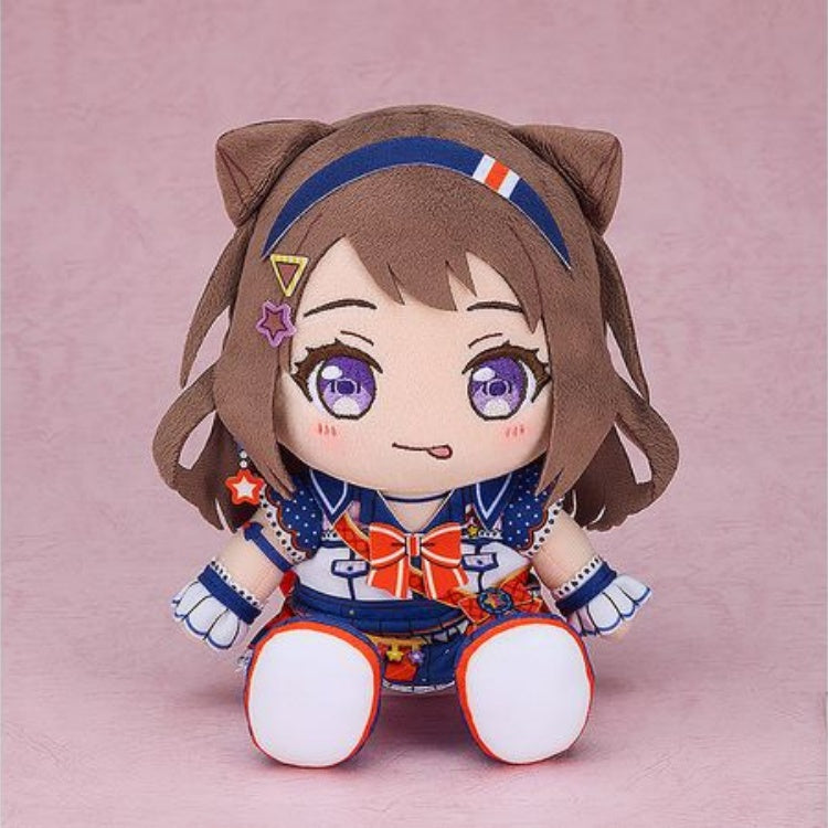11-02-2026 Good Smile - Plushie《BanG Dream!》 Poppin'Party 戶山香澄 (二次再販) Y4000