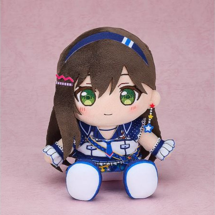 11-02-2026 Good Smile - Plushie《BanG Dream!》 Poppin'Party 花園多惠 (二次再販) Y4000