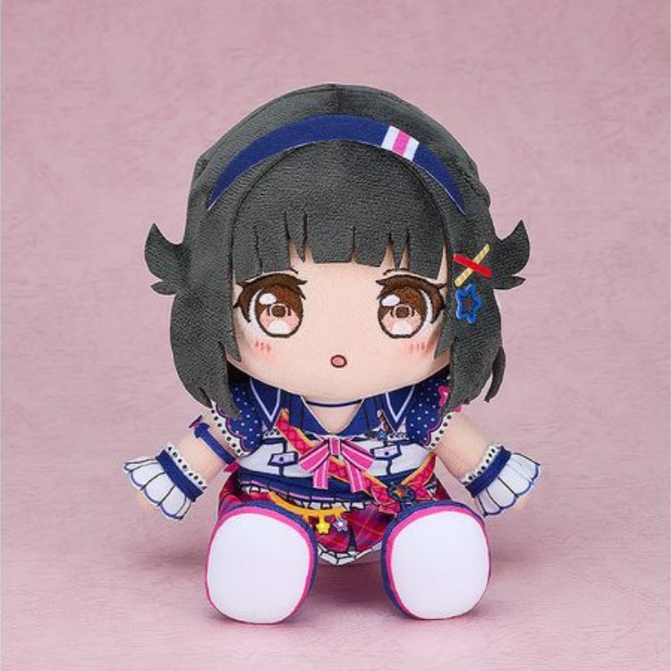 11-02-2026 Good Smile - Plushie《BanG Dream!》 Poppin'Party 牛込里美 (二次再販) Y4000
