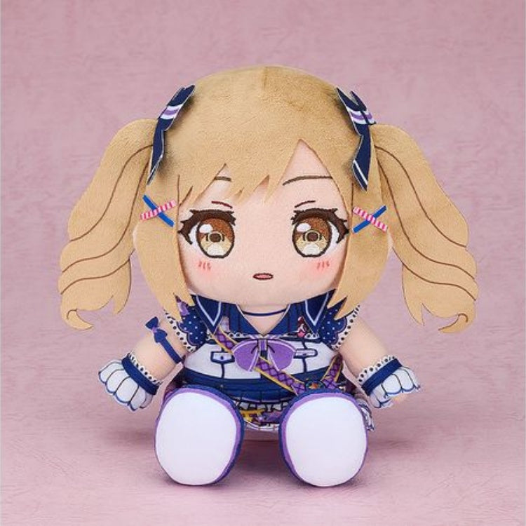 11-02-2026 Good Smile - Plushie《BanG Dream!》 Poppin'Party 戶市谷有咲 (二次再販) Y4000