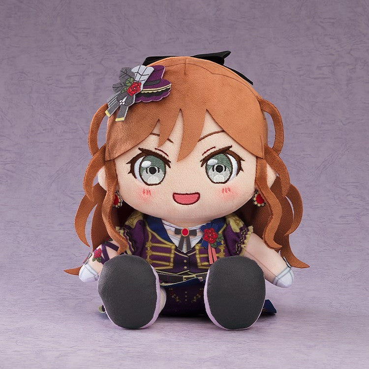 11-02-2026 Good Smile - Plushie《BanG Dream!》 Roselia 今井莉莎 (三次再販) Y4000