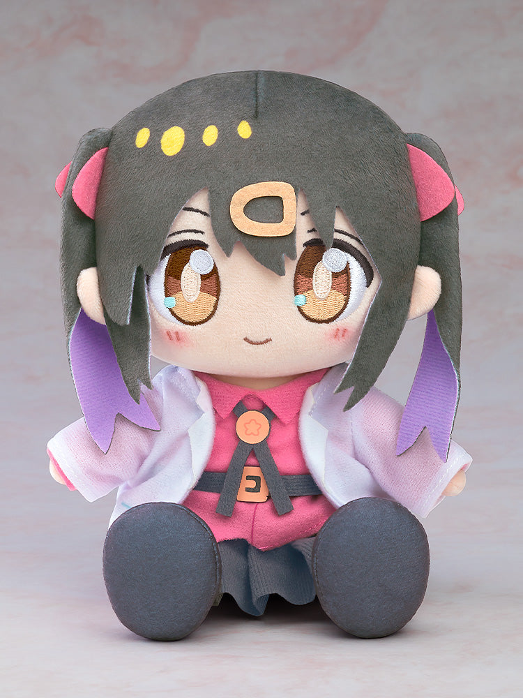 11-12-2024 Good Smile - Plushie《不當哥哥了!》坐姿玩偶 緒山哨 Y4000 毛絨公仔