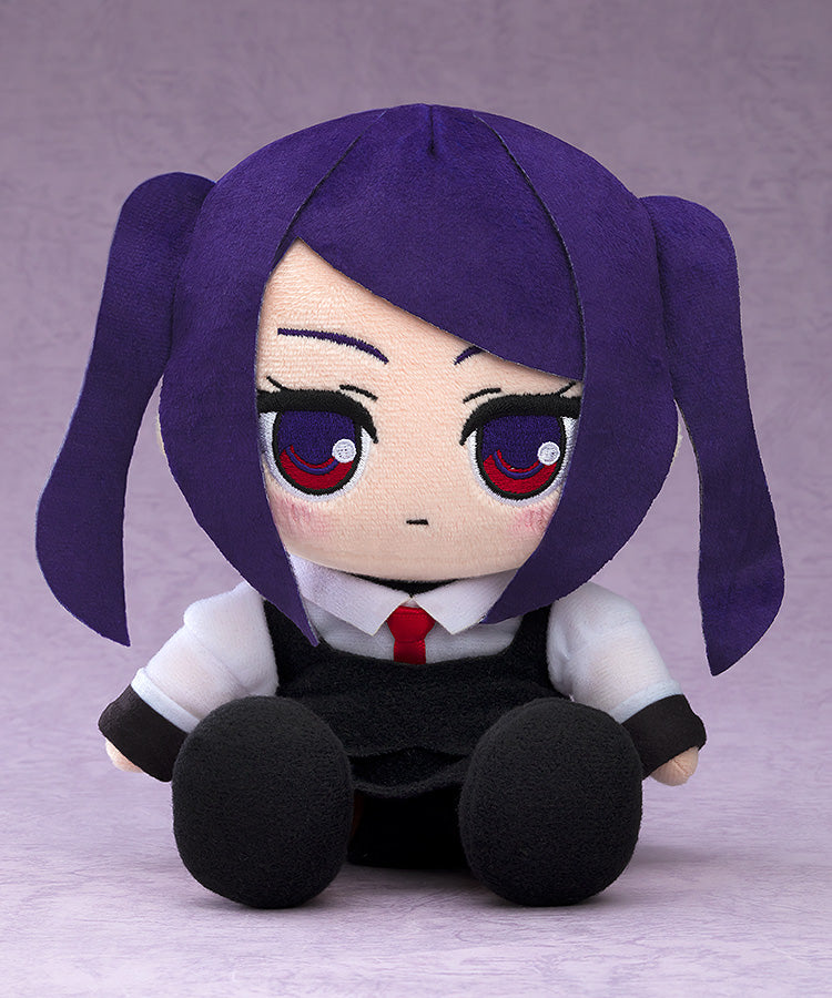 11-02-2025 Good Smile - Plushie《賽博朋克酒保行動》Jill Stingray Y4000 毛絨公仔