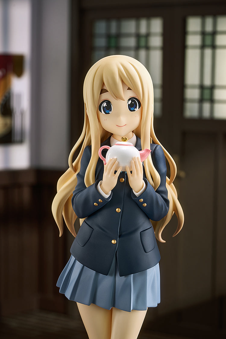 28-05-2025 Good Smile Arts - POP UP PARADE《K-ON!》琴吹紬 L Size Y8000 PVC