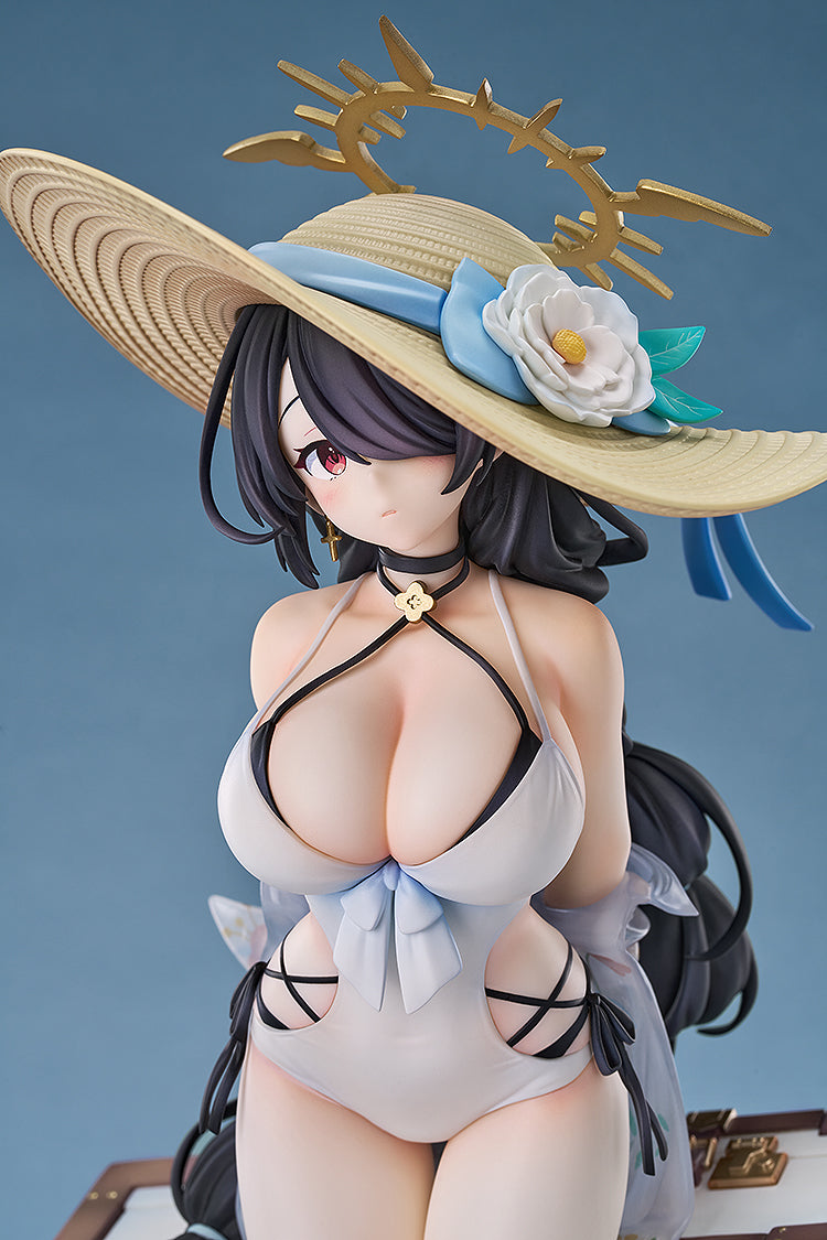26-02-2025 Good Smile Arts - 《蔚藍檔案》雛田(泳裝)Y18000 PVC