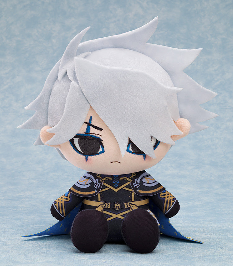 13-08-2025 Orange Rouge - Chocopuni Plushie《FGO》Ruler/詹姆斯·莫里亞蒂 Y4000 毛絨公仔