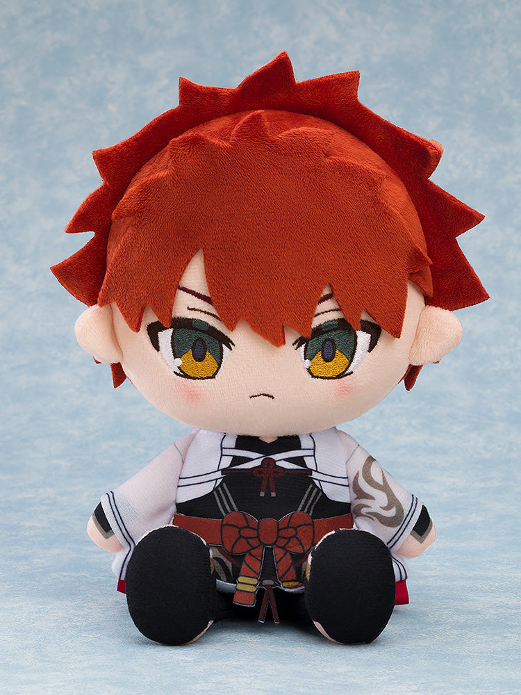 13-08-2025 Orange Rouge - Chocopuni Plushie《FGO》Saber /千子村正 Y4000 毛絨公仔