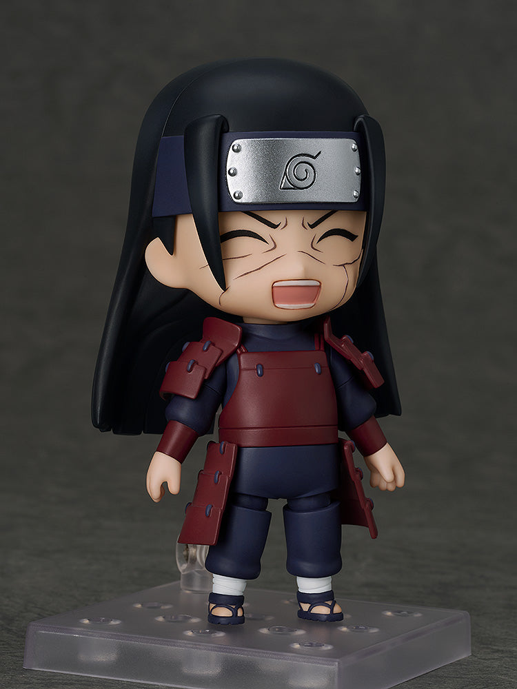 19-02-2025 Good Smile - Nendoroid 黏土人 No.2687 《火影忍者疾風傳》千手柱間 Y6545