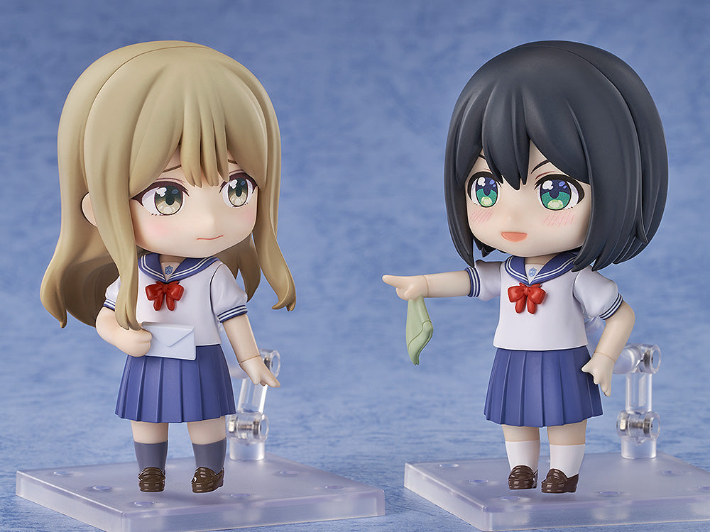 29-04-2026 Good Smile Arts - Nendoroid 黏土人 No.2826《學姊是男孩》蒼井咲 Y6818