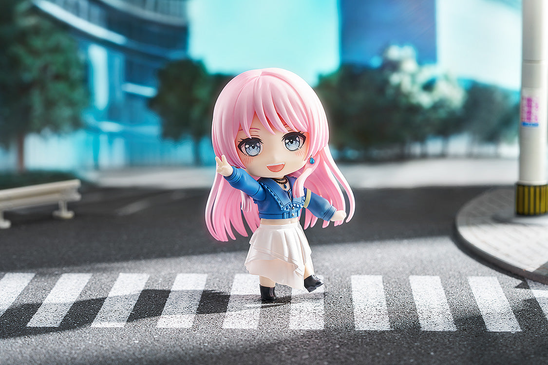 04-06-2025 Good Smile Arts - Nendoroid No.2707 《BanG Dream!》千早愛音 Y5909