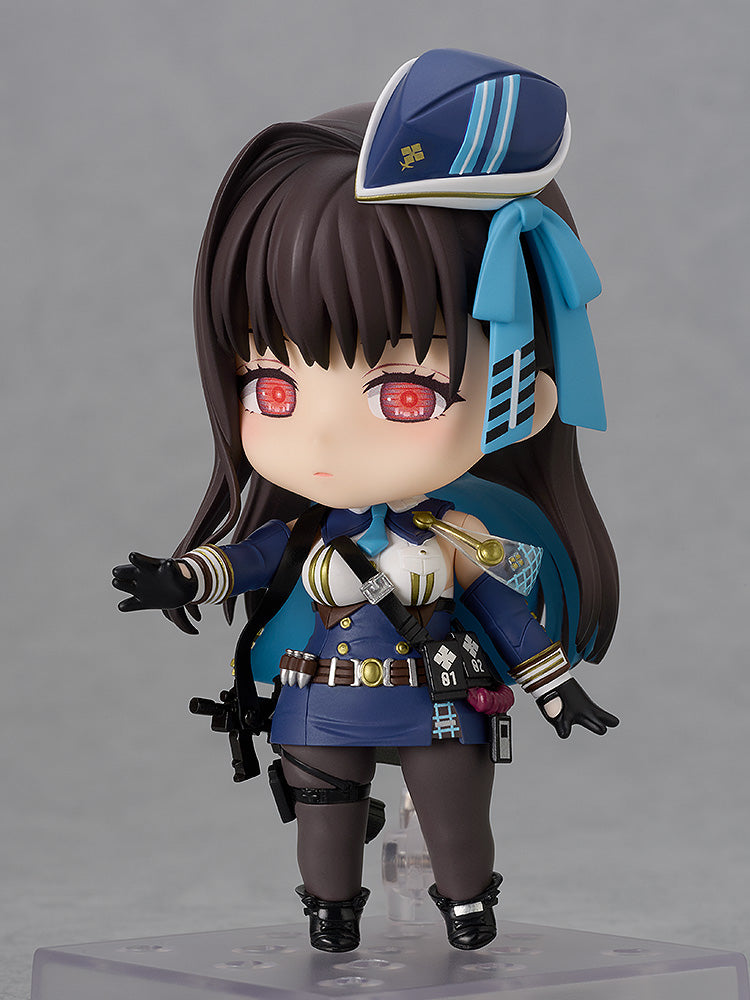 19-02-2025 Good Smile - Nendoroid 黏土人 No.2705《勝利女神 :NIKKE妮姬》瑪麗安 Y6636