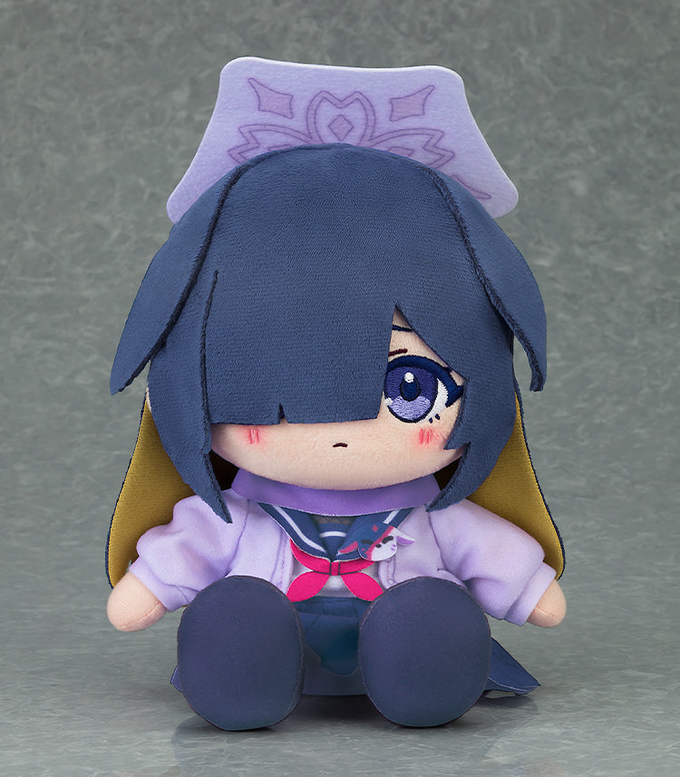 20-08-2025 Good Smile - Chocopuni《蔚藍檔案》Plushie 月夜 Y4500 毛絨公仔
