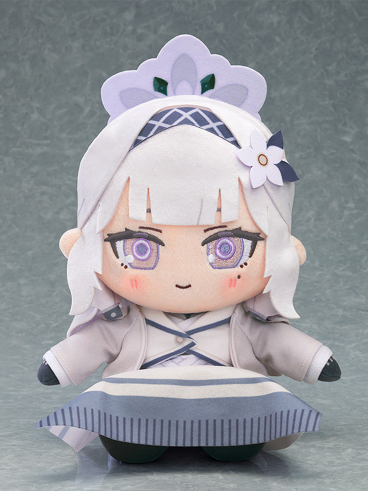 11-02-2026 Good Smile - Chocopuni Plushie《蔚藍檔案》陽葵 Himari Y4500