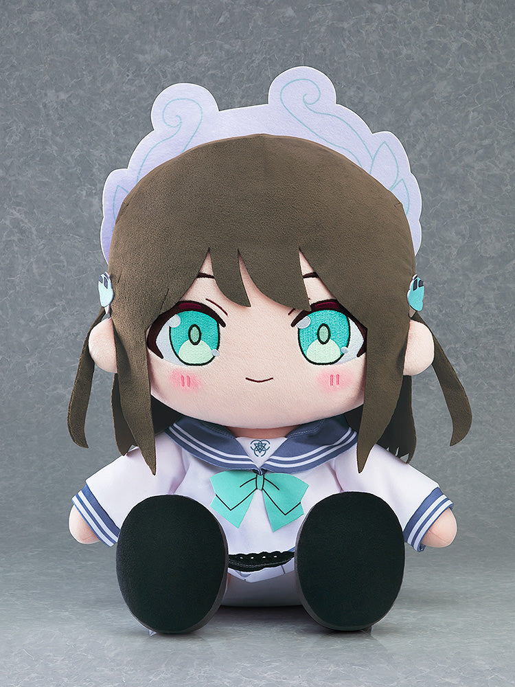 30-04-2025 Good Smile Chocopuni Big 40cm Plushie《蔚藍檔案 Blue Archive》栗村愛莉 Y17000 毛絨公仔