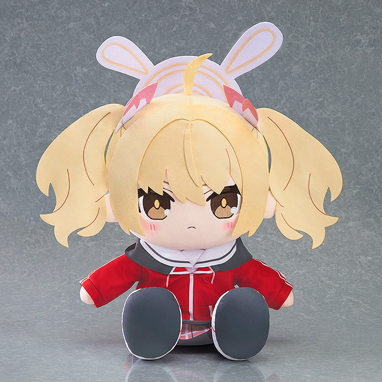 30-04-2025 Good Smile Chocopuni Big 40cm Plushie《蔚藍檔案 Blue Archive》伊原木喜美 Y17000 毛絨公仔