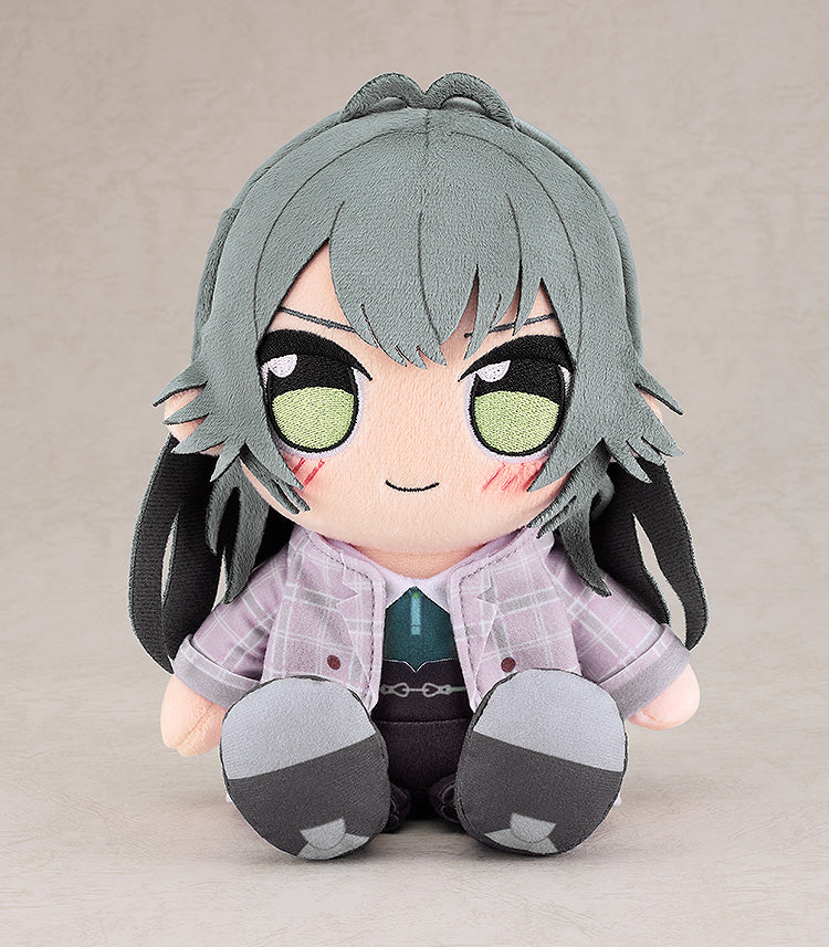 08-10-2025 Good Smile - Kuripan Plushie《學園偶像大師》月村手毬 Y4000 毛絨公仔